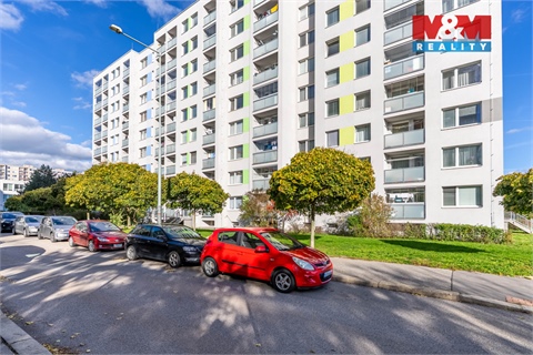 Prodej bytu 3+1, 73 m² 20