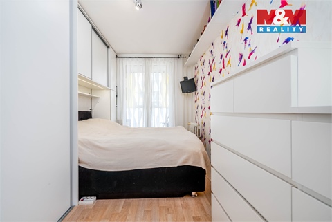 Prodej bytu 3+1, 73 m² - 4