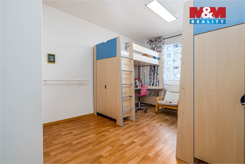 Prodej bytu 3+1, 73 m² - 12