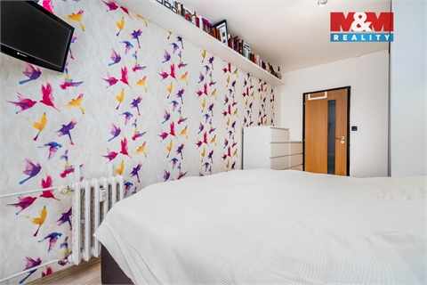 Prodej bytu 3+1, 73 m² - 10