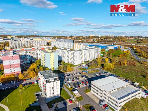 Prodej bytu 3+1, 73 m² - 20