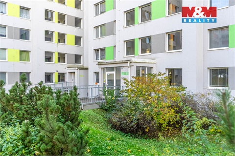 Prodej bytu 3+1, 73 m² 18