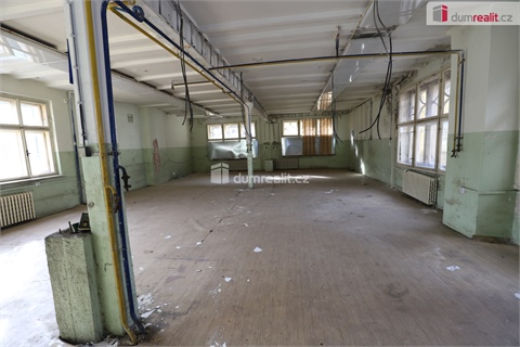 Prodej komerčního objektu, 1 000 m² - 4