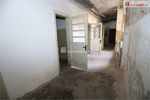 Prodej komerčního objektu, 1 000 m² - 22