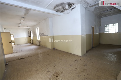 Prodej komerčního objektu, 1 000 m² 12