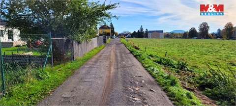 Prodej zahrady, 823 m² 6