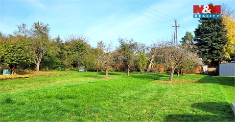 Prodej zahrady, 823 m² 4