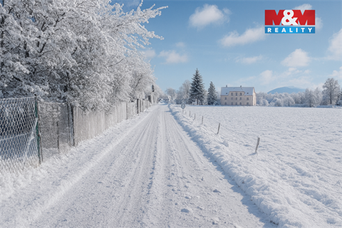 Prodej zahrady, 823 m² - 6