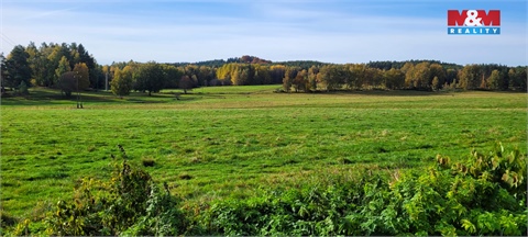 Prodej zahrady, 823 m² - 6