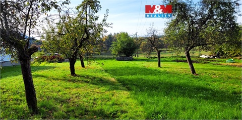 Prodej zahrady, 823 m² 0