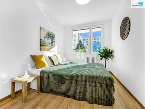 Prodej bytu 2kk, 48 m² 2