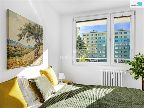 Prodej bytu 2kk, 48 m² - 4