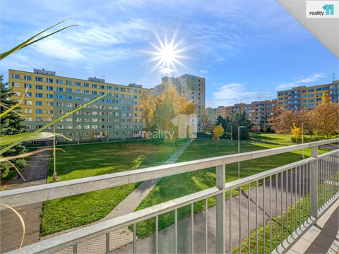 Prodej bytu 2kk, 48 m² 14