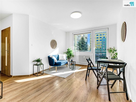 Prodej bytu 2kk, 48 m² 4