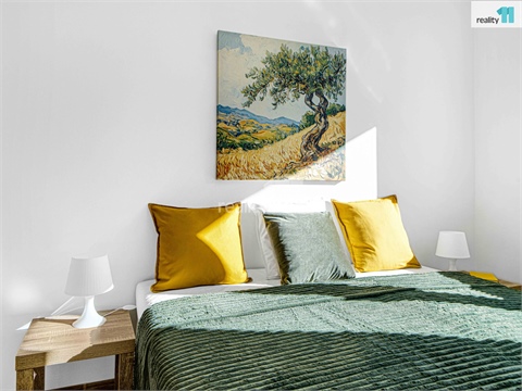 Prodej bytu 2kk, 48 m² - 14