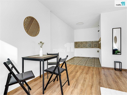 Prodej bytu 2kk, 48 m² 10