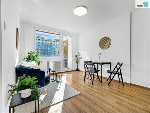 Prodej bytu 2kk, 48 m² 8