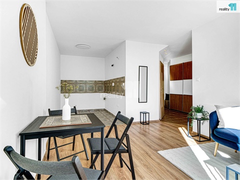 Prodej bytu 2kk, 48 m² - 12