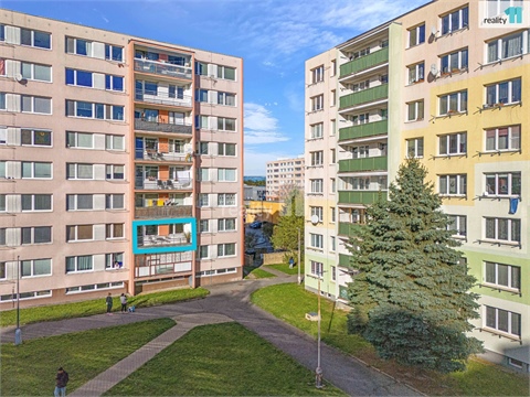 Prodej bytu 2kk, 48 m² - 6