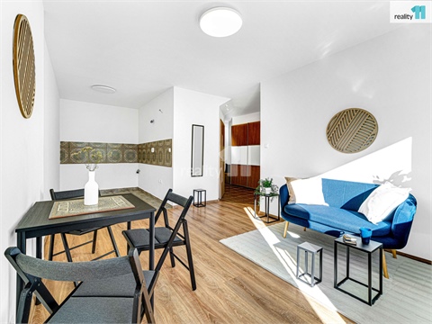 Prodej bytu 2kk, 48 m² - 2