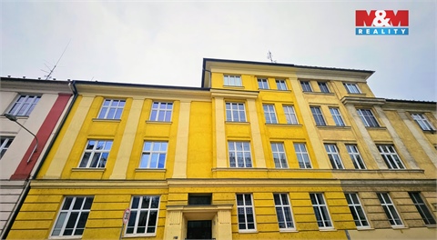 Prodej bytu 3+1, 84 m² 12