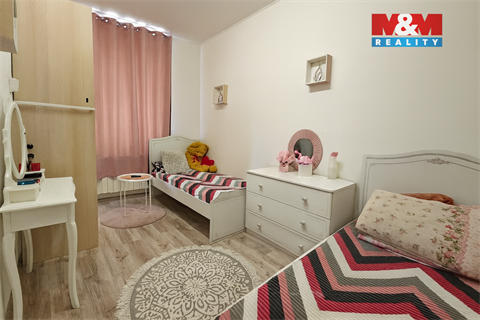 Prodej bytu 3+1, 84 m² - 8