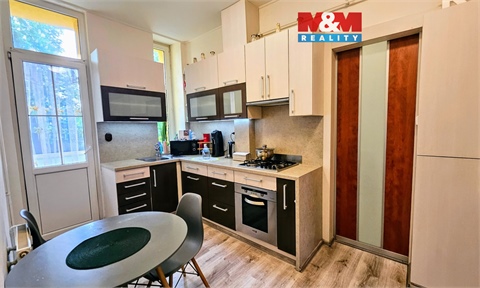 Prodej bytu 3+1, 84 m² 0