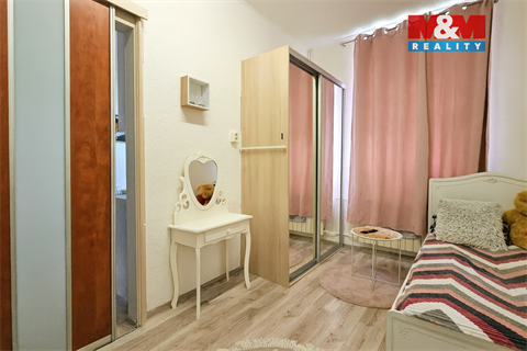 Prodej bytu 3+1, 84 m² 10