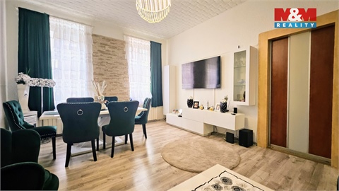 Prodej bytu 3+1, 84 m² 8