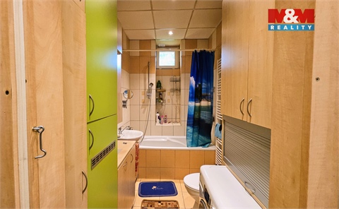 Prodej bytu 3+1, 84 m² 2