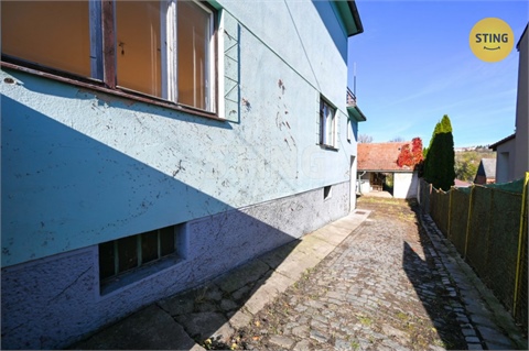 Prodej rodinného domu, 140 m² 14