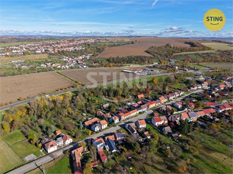 Prodej rodinného domu, 140 m² - 16