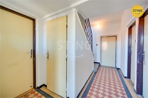 Prodej rodinného domu, 140 m² - 6