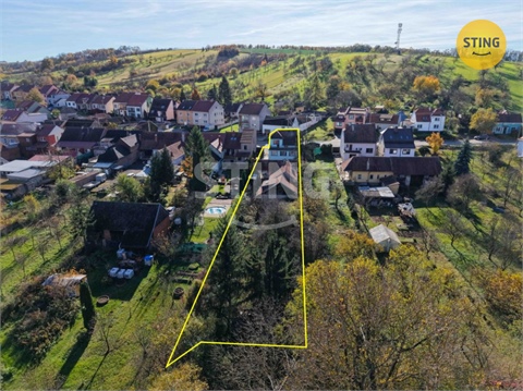 Prodej rodinného domu, 140 m² - 10