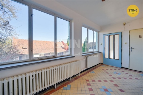 Prodej rodinného domu, 140 m² - 20