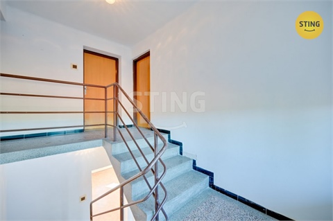 Prodej rodinného domu, 140 m² - 8