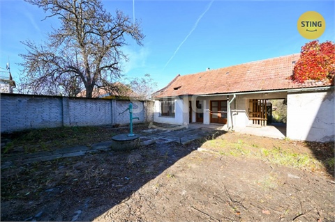 Prodej rodinného domu, 140 m² - 14