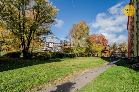 Pronájem bytu 2kk, 51 m² 12