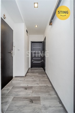 Pronájem bytu 2kk, 51 m² - 8