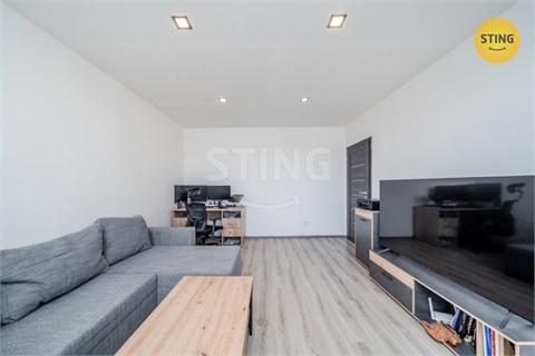 Pronájem bytu 2kk, 51 m² - 2