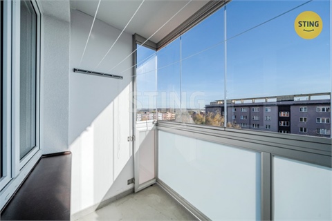 Pronájem bytu 2kk, 51 m² 10