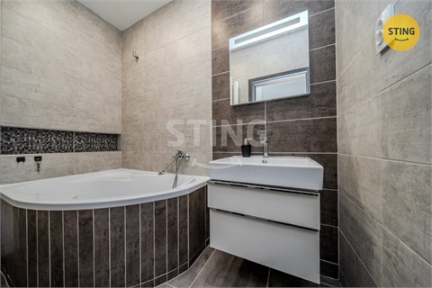 Pronájem bytu 2kk, 51 m² - 4