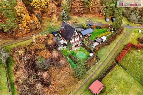 Prodej objektu, 100 m² - 10