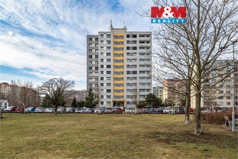 Pronájem bytu 2kk, 48 m² 0