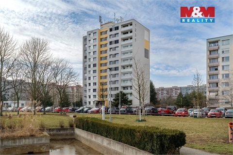 Pronájem bytu 2kk, 48 m² 10