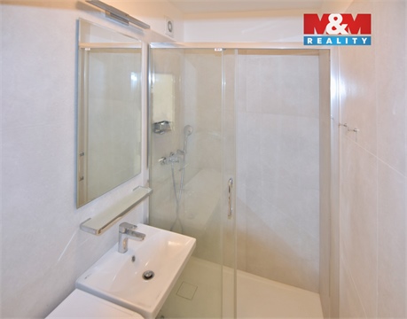 Pronájem bytu 2kk, 48 m² - 8