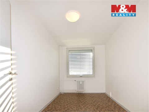 Pronájem bytu 2kk, 48 m² - 6