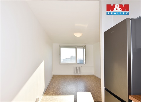 Pronájem bytu 2kk, 48 m² 2