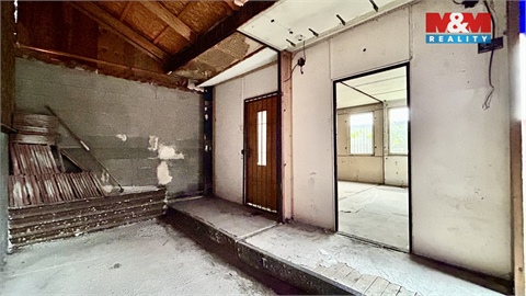 Pronájem výrobního objektu, 700 m² - 28