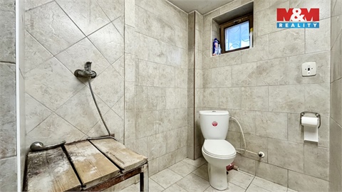 Pronájem výrobního objektu, 700 m² - 4